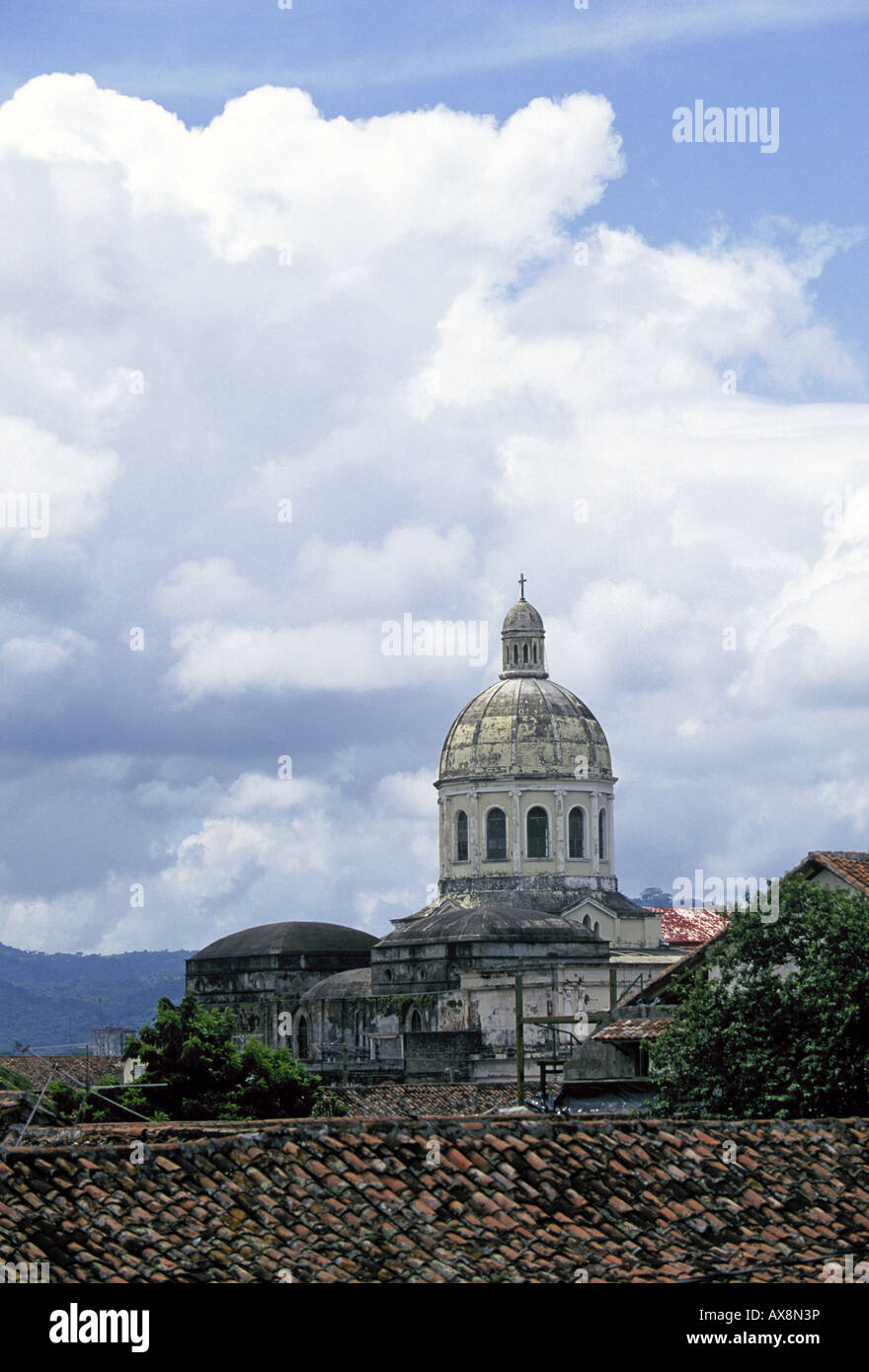 Zocalo in nicaragua Fotos und Bildmaterial in hoher Auflösung Alamy