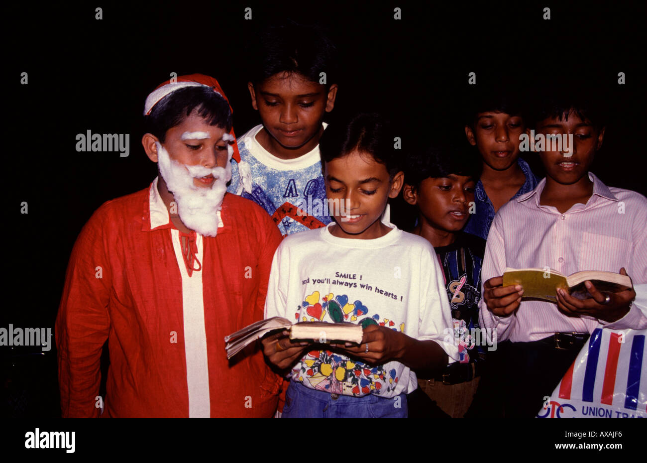 Weihnachtsfest indien Fotos und Bildmaterial in hoher Auflösung Alamy