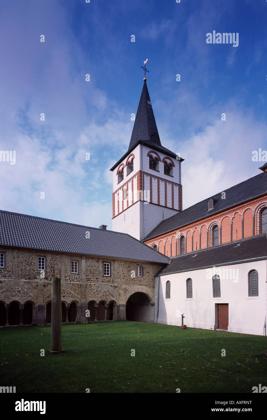 St Pankratius Kirche Stockfotos und bilder Kaufen Alamy