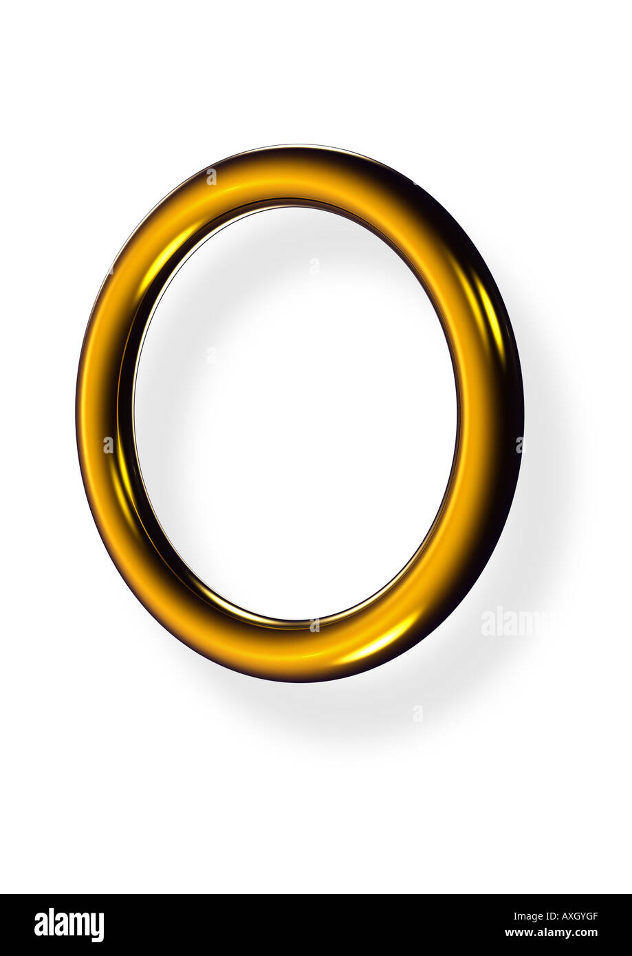 Ring Stockfoto