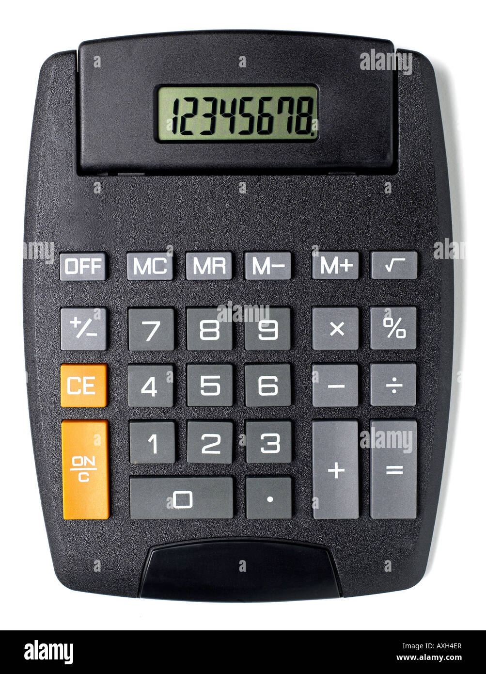 Rechner-Silhouetten-Silhouette Silhouette Silo Silho Gliederung, Linie ausgeschnittenen Ausschnitt Objekte Symbole ikonischen leere weiße Backgr Stockfoto