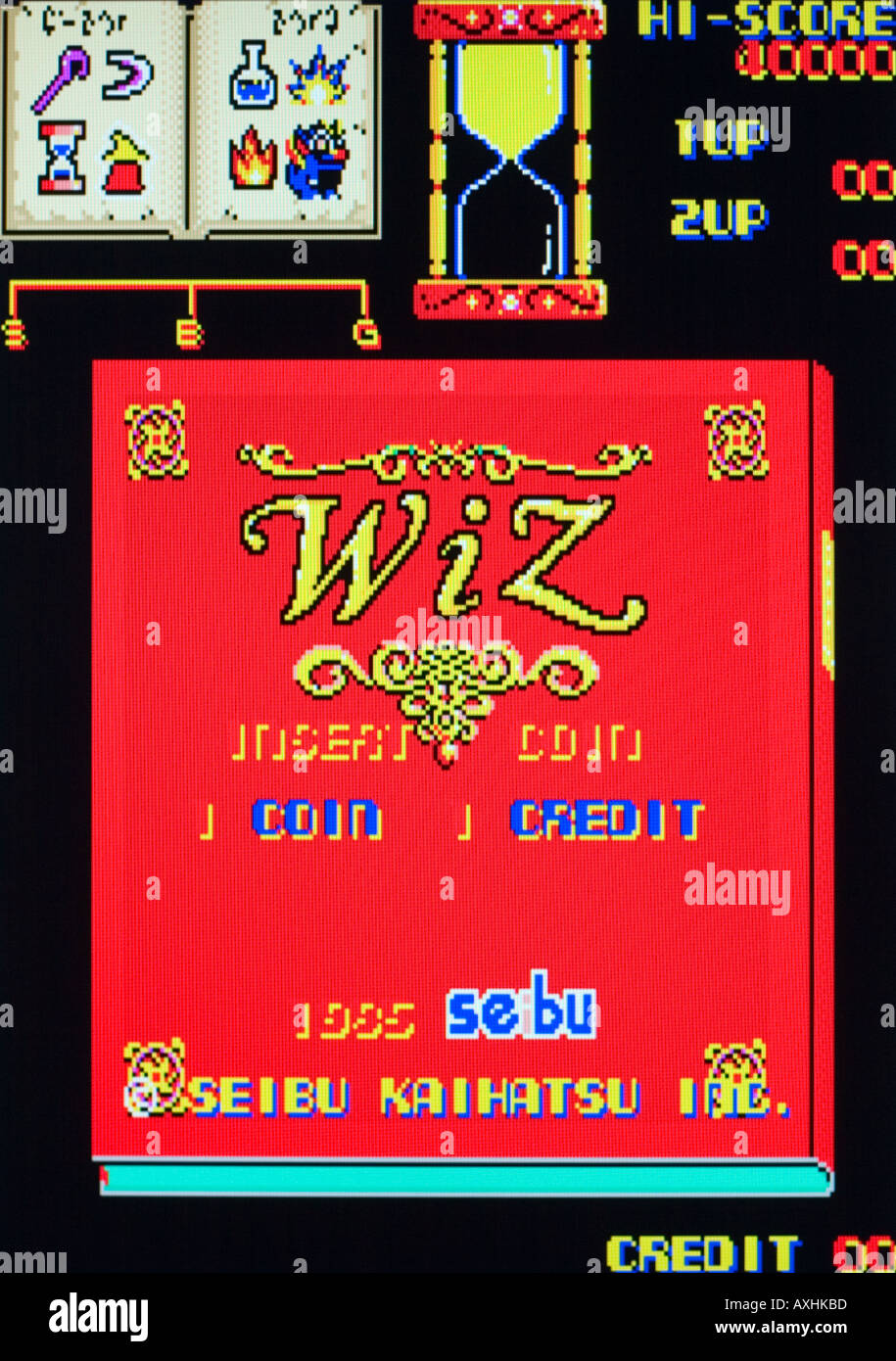 Seibu Kaihatsu Stockfotos und bilder Kaufen Alamy