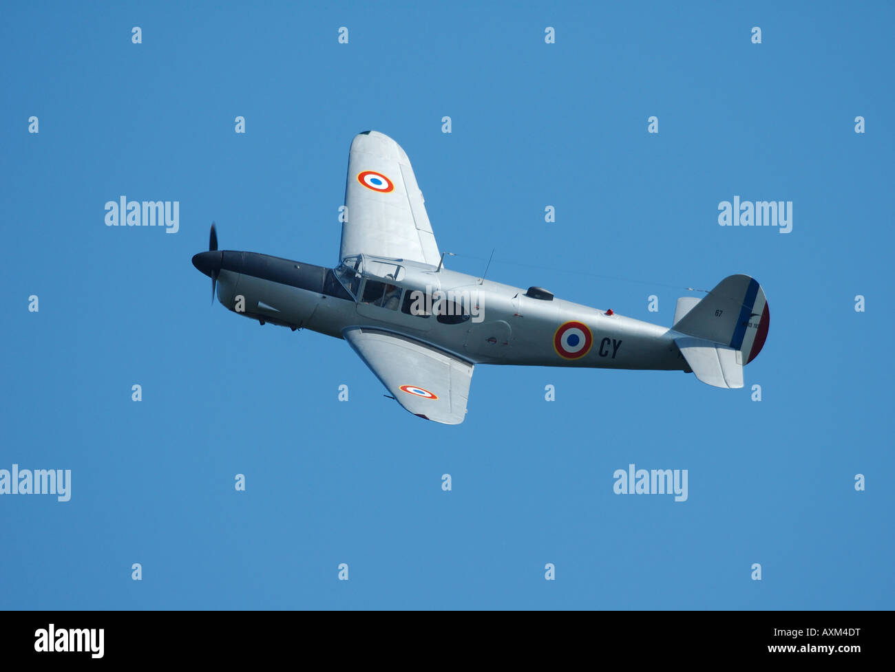 Messerschmitt me 208 -Fotos und -Bildmaterial in hoher Auflösung – Alamy
