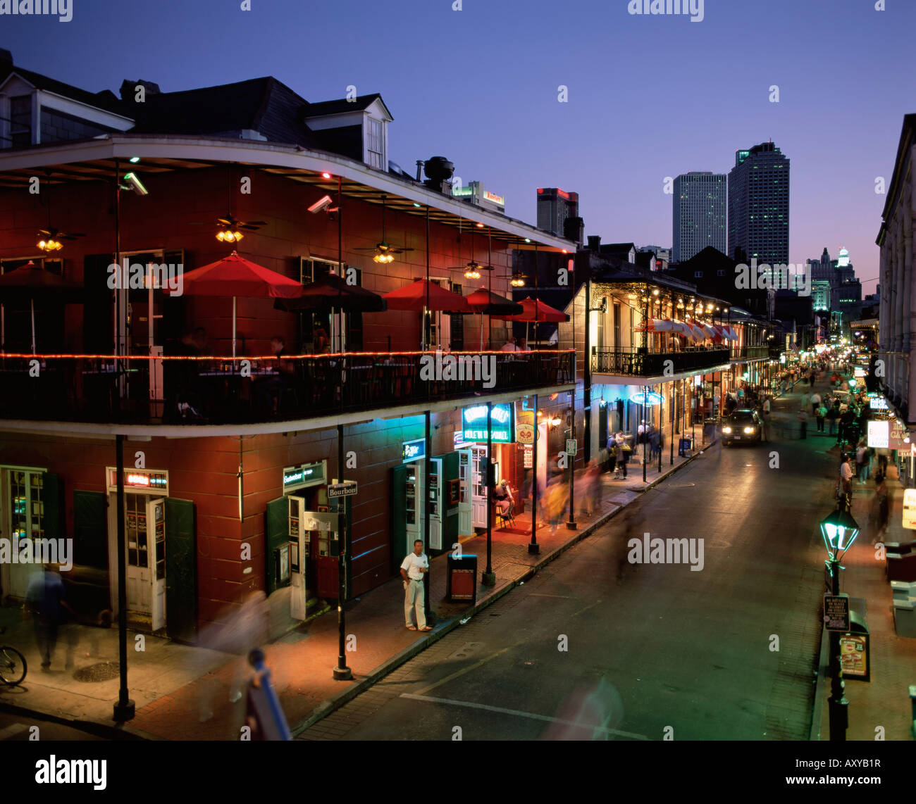 New orleans wieder Fotos und Bildmaterial in hoher Auflösung Alamy