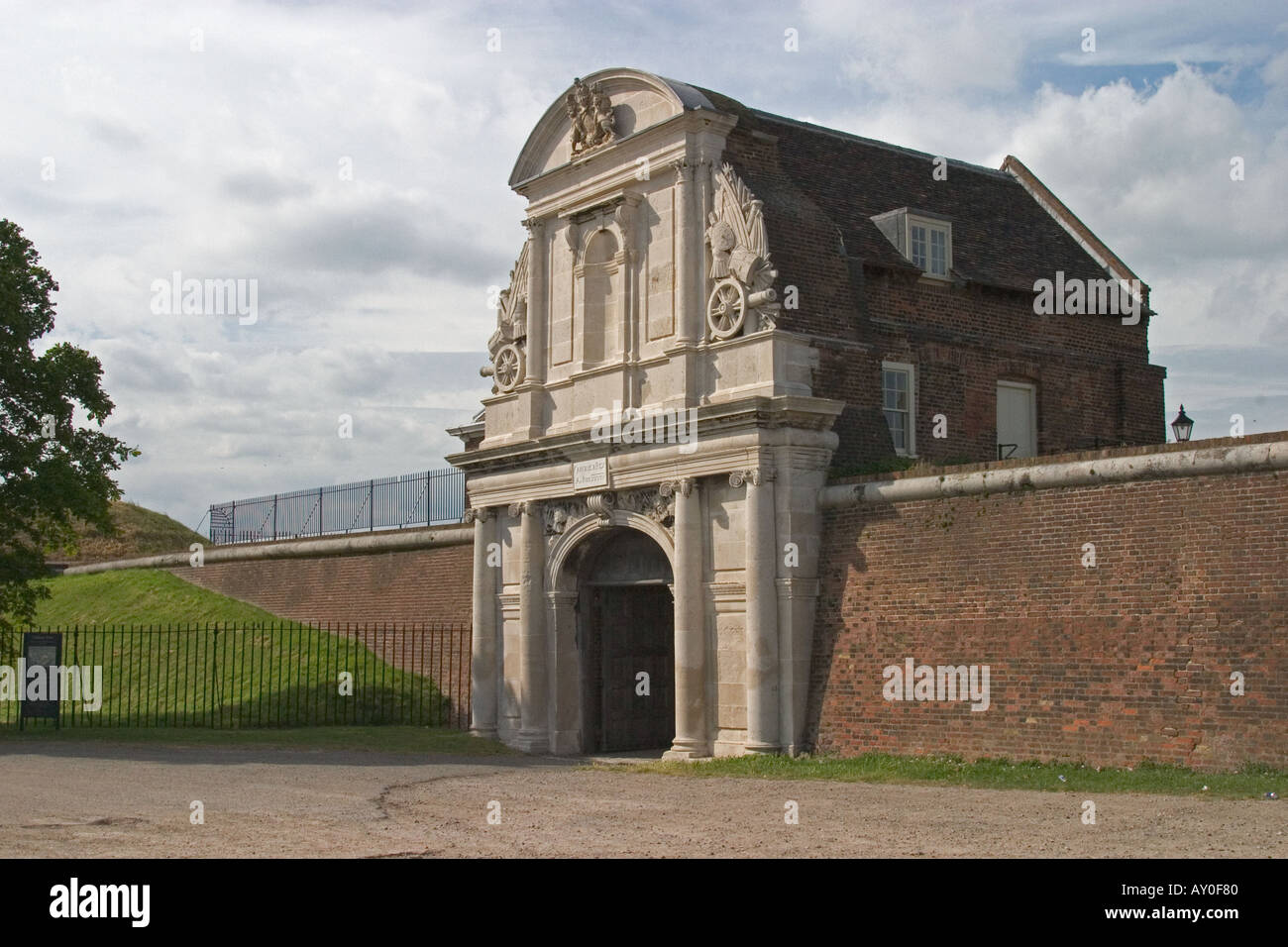 tilbury-fort-essex-stockfotos-und-bilder-kaufen-alamy