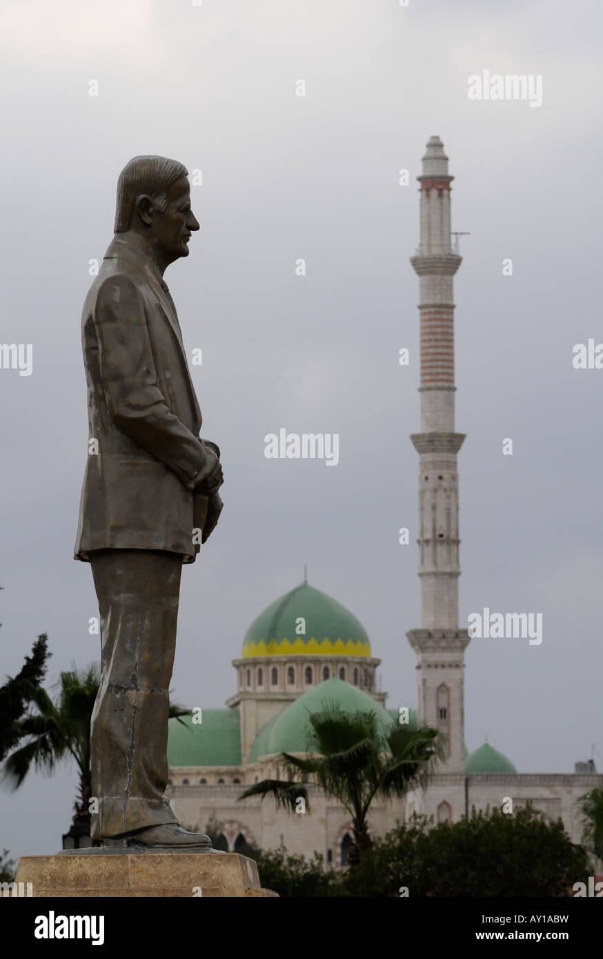 El assad hafez -Fotos und -Bildmaterial in hoher Auflösung – Alamy