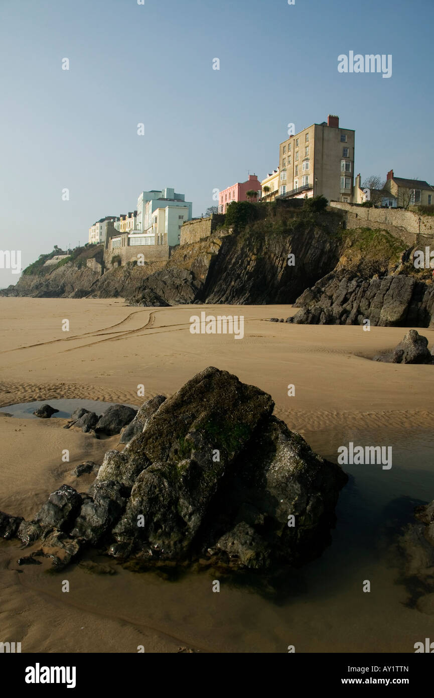 Wales Stockfoto