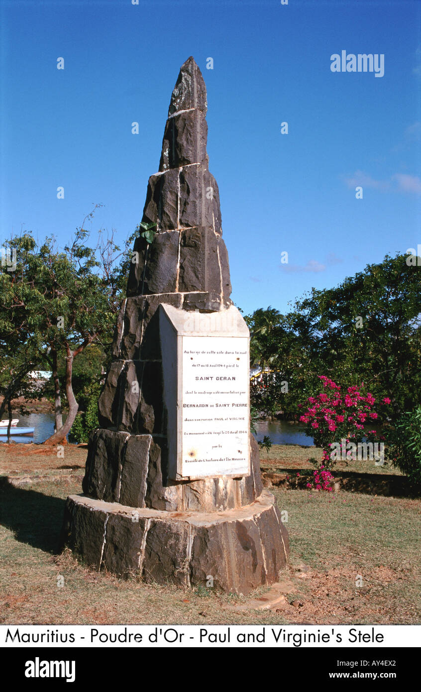 Mauritius District Riviere Du Rempart Stockfotos und bilder Kaufen Alamy
