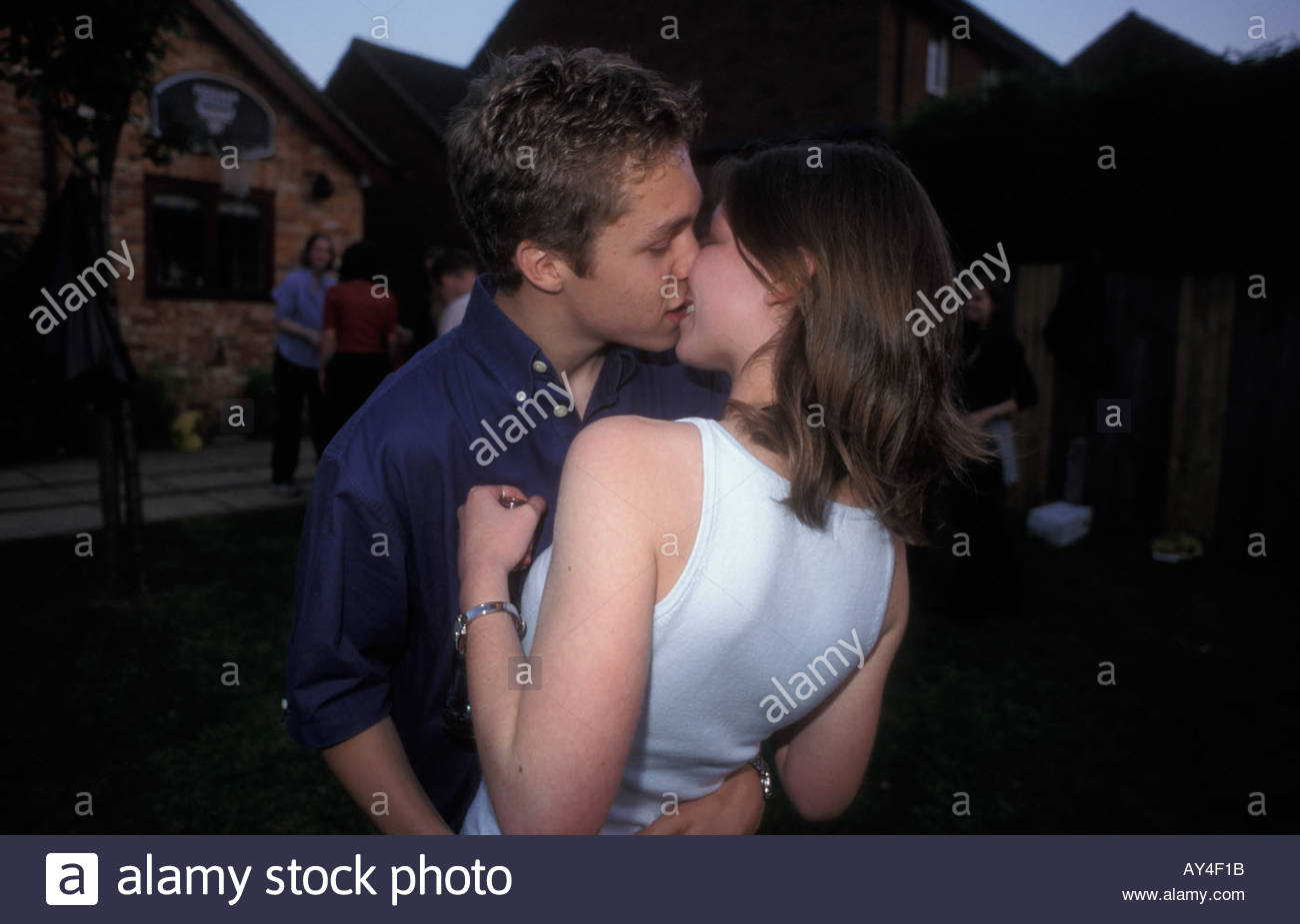 16 Jahre alte Dating