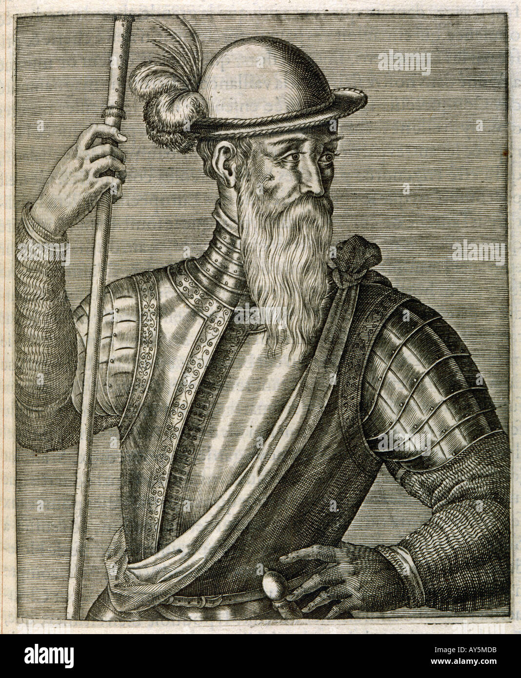 Francisco pizarro Fotos und Bildmaterial in hoher Auflösung Alamy