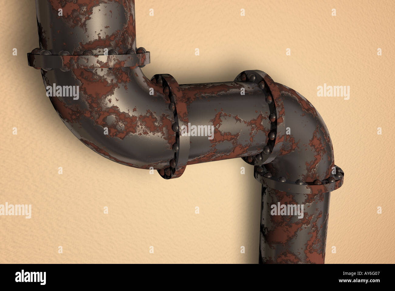 Das rohr -Fotos und -Bildmaterial in hoher Auflösung – Alamy