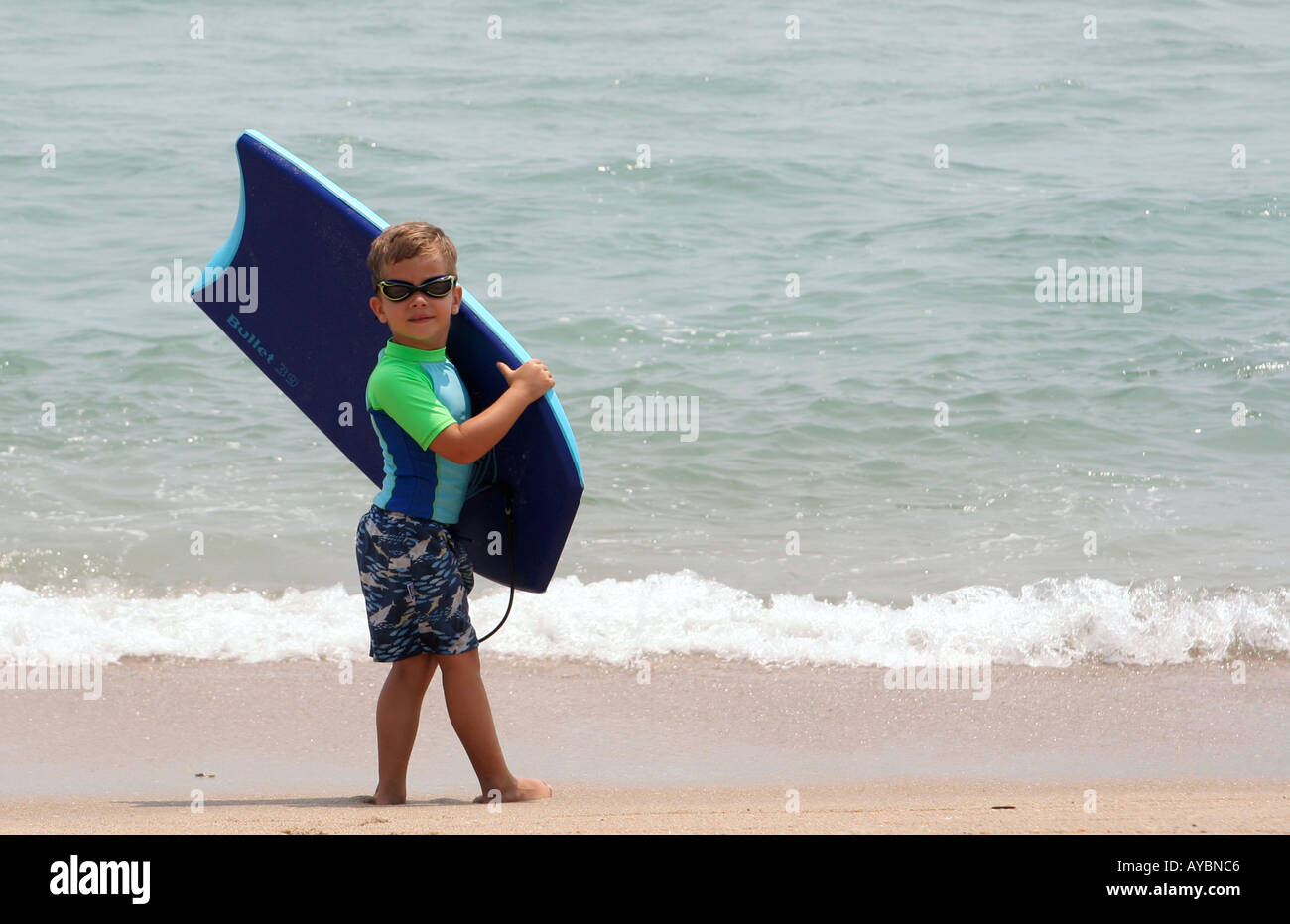 Surfer 2 Stockfoto