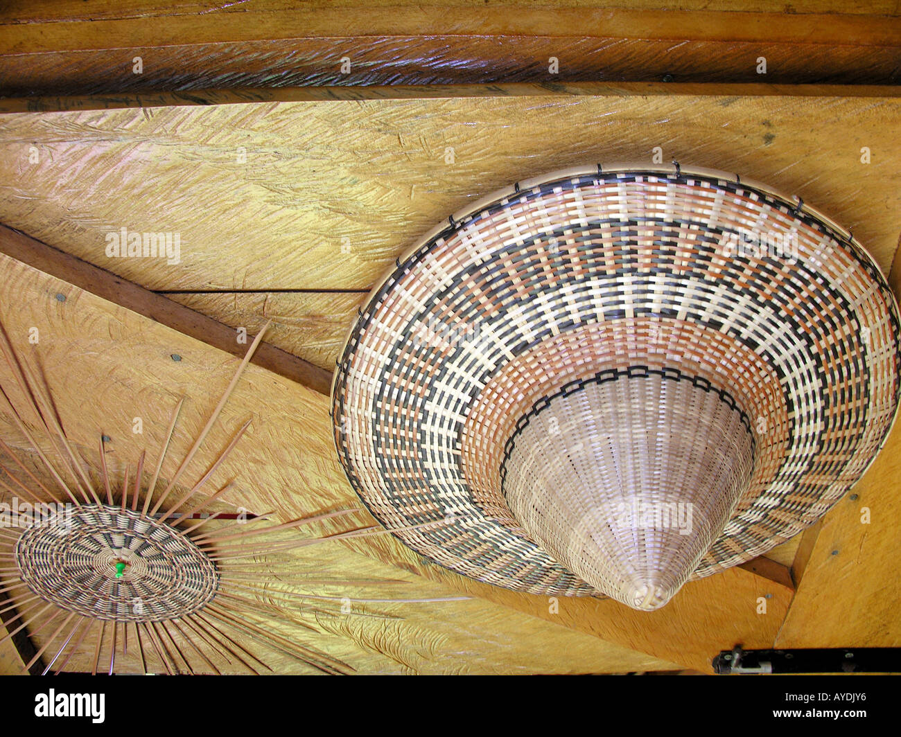 Sticky Wicket Cricket Club Antigua Stockfoto