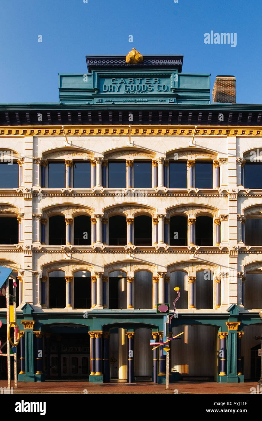 Louisville Wissenschaftszentrum Louisville Kentucky Stockfoto