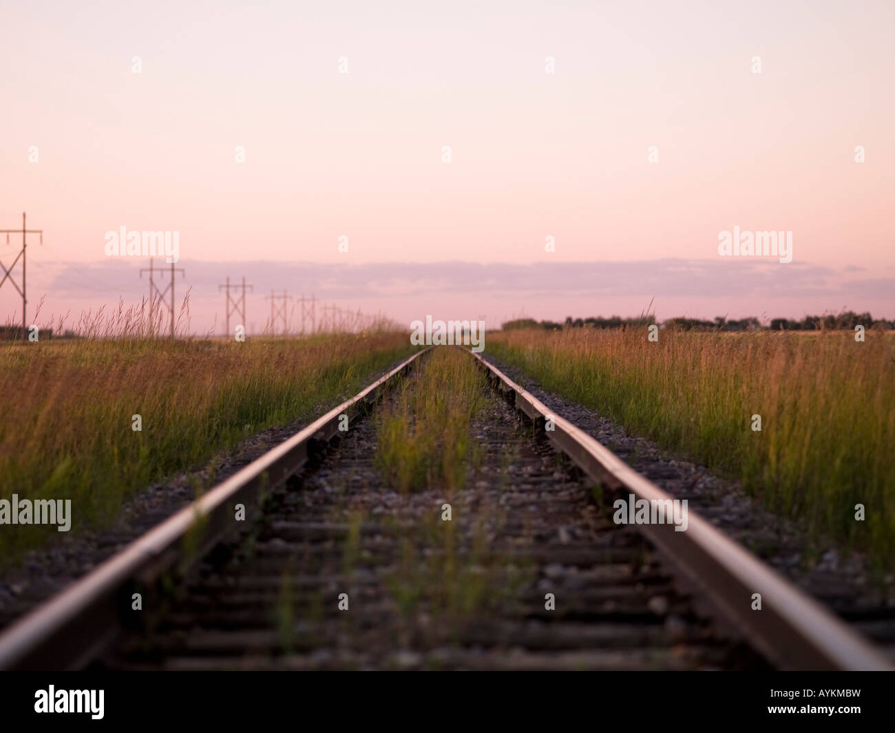 Spuren horizonte -Fotos und -Bildmaterial in hoher Auflösung – Alamy