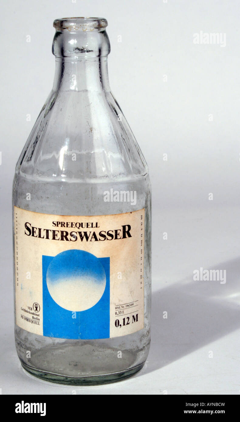 Selterswasser Stockfotos Und Bilder Kaufen Alamy