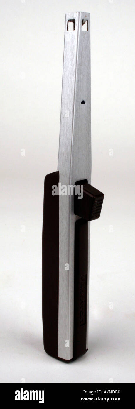 Haushalt, Küche und geschirr, Elektrogasünder Robotron, produziert vom Kombinat Robotron, DDR, 1970er/1980er Jahre, Stockfoto