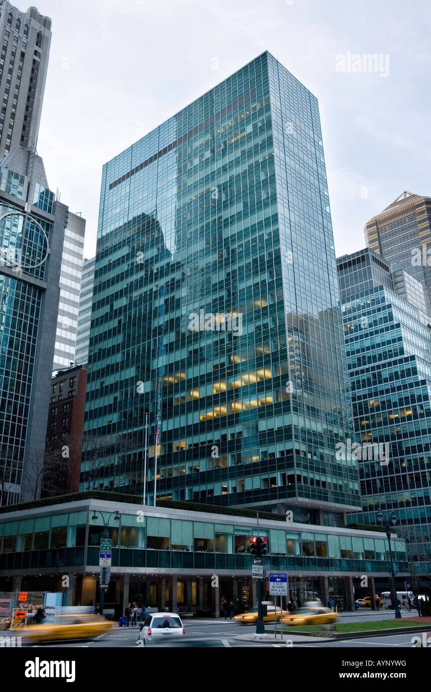 Haus New York