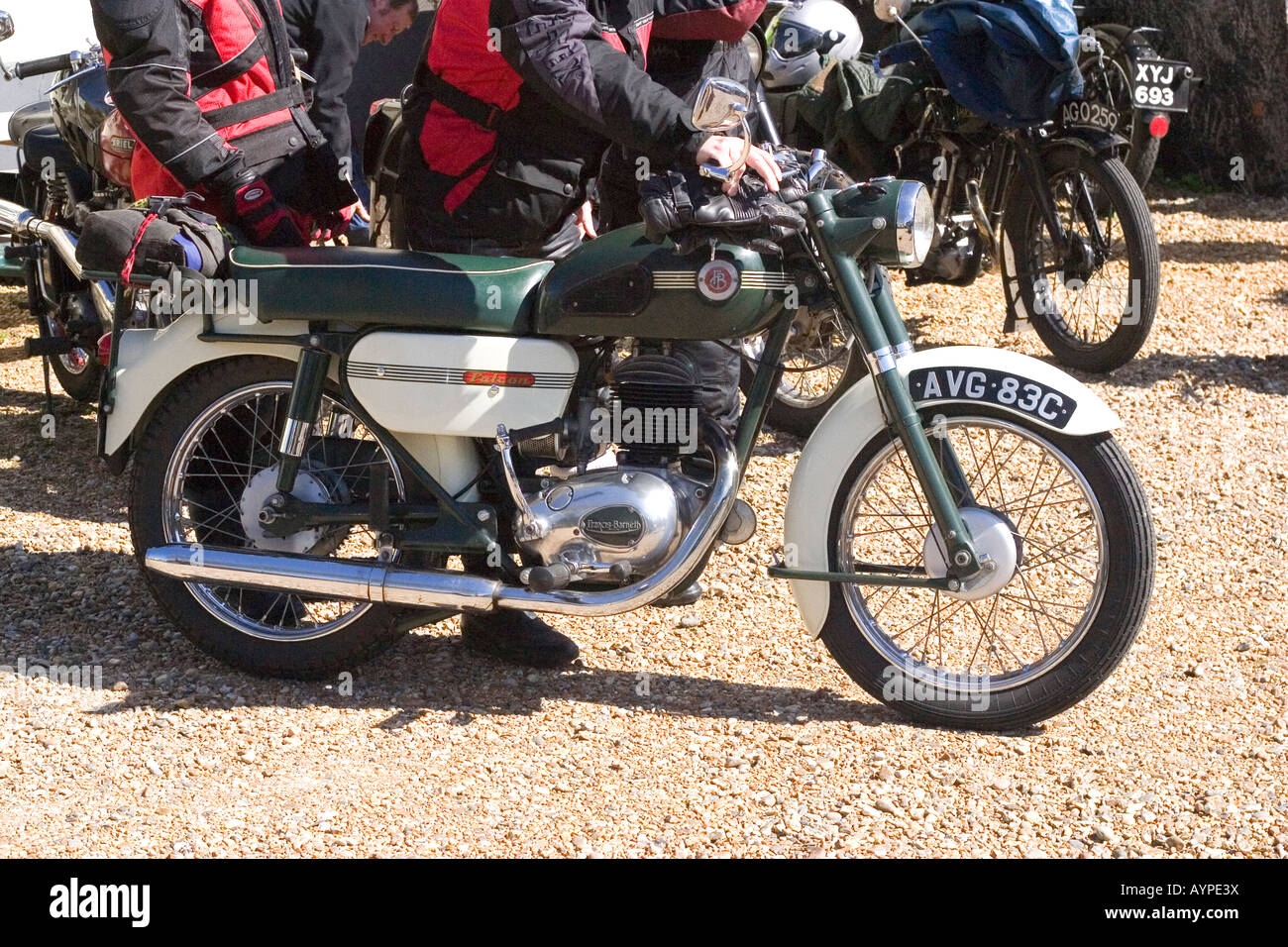 Vintage Motocross Sweatshirt - 2-Takt Addict Design Für Biker & Dirt Bike Fans