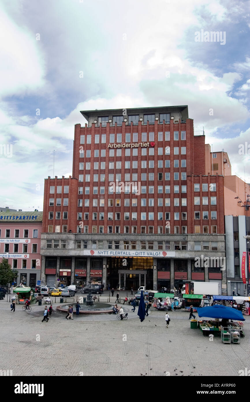 Dette Blir Den Nye Oslo Benken Pa Stortinget