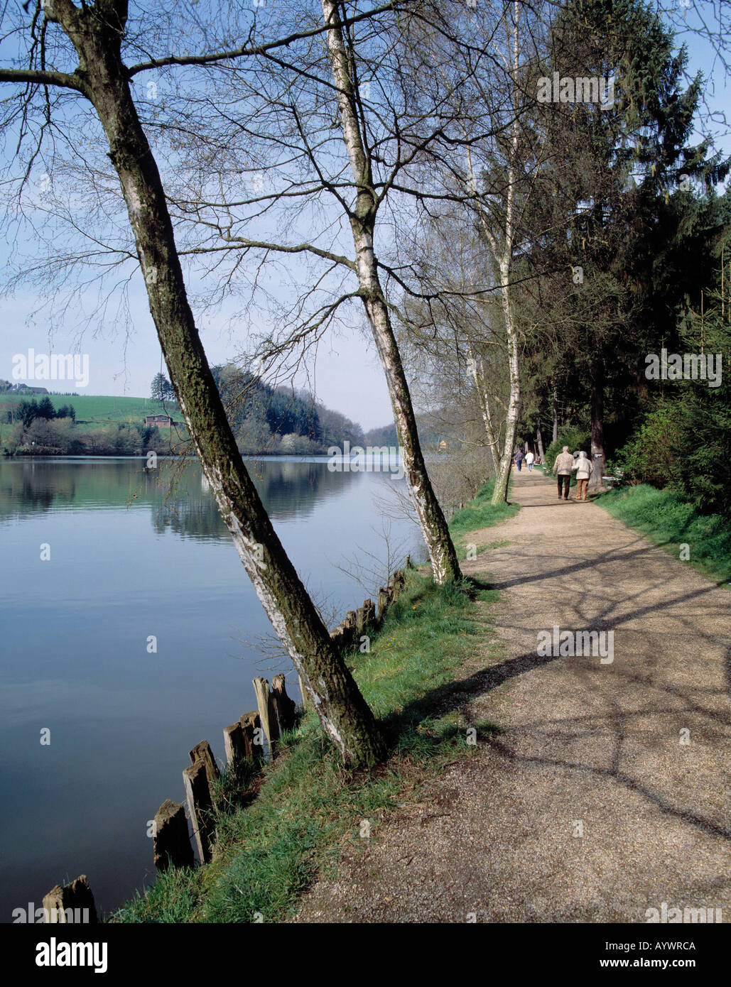 Diepentaltalsperre -Fotos Und -Bildmaterial In Hoher Auflösung – Alamy