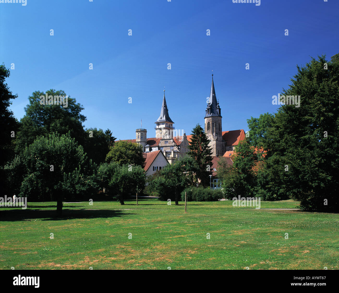 Hohenlohe oehringen Fotos und Bildmaterial in hoher Auflösung Alamy