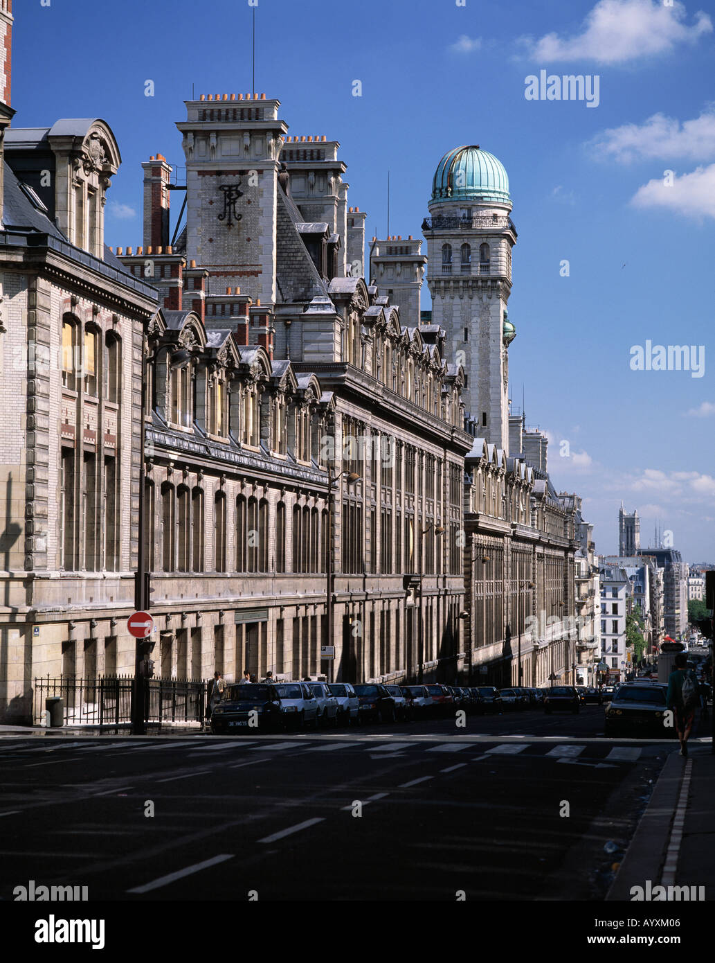Die sorbonne Fotos und Bildmaterial in hoher Auflösung Alamy