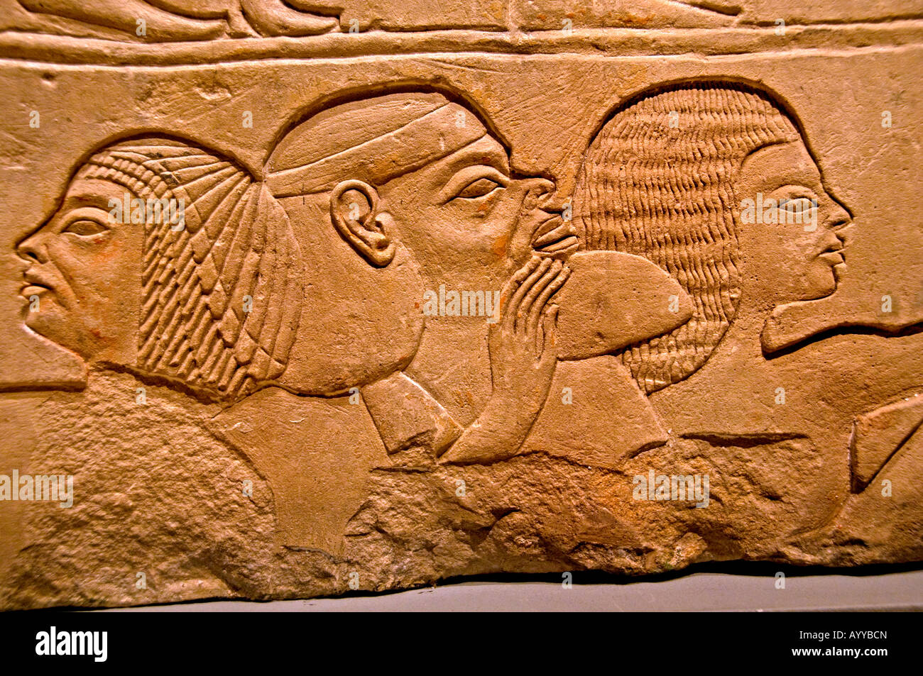 Wer War Der Letzte Pharao www.alamy.de