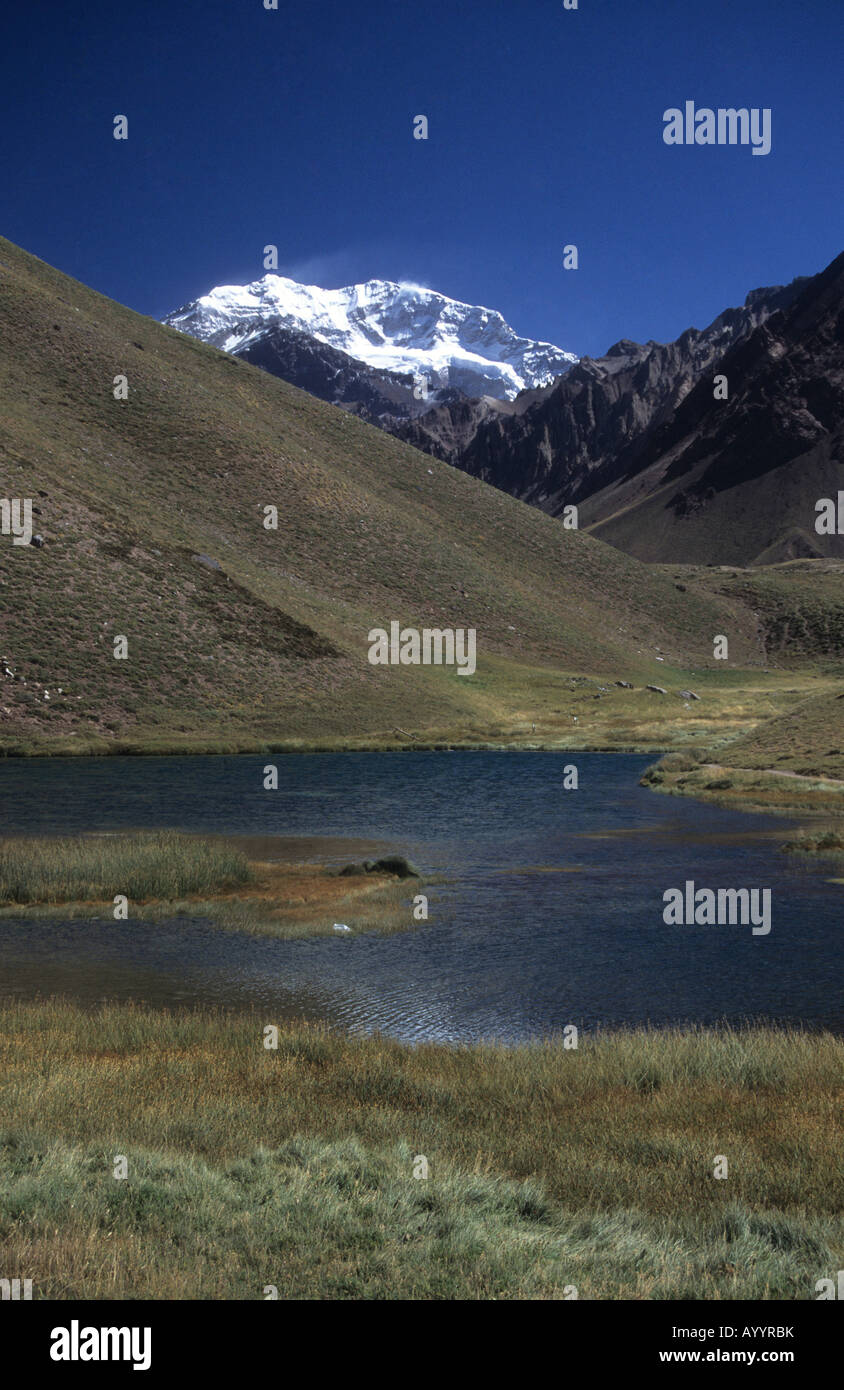 Laguna los horcones Fotos und Bildmaterial in hoher Auflösung Alamy