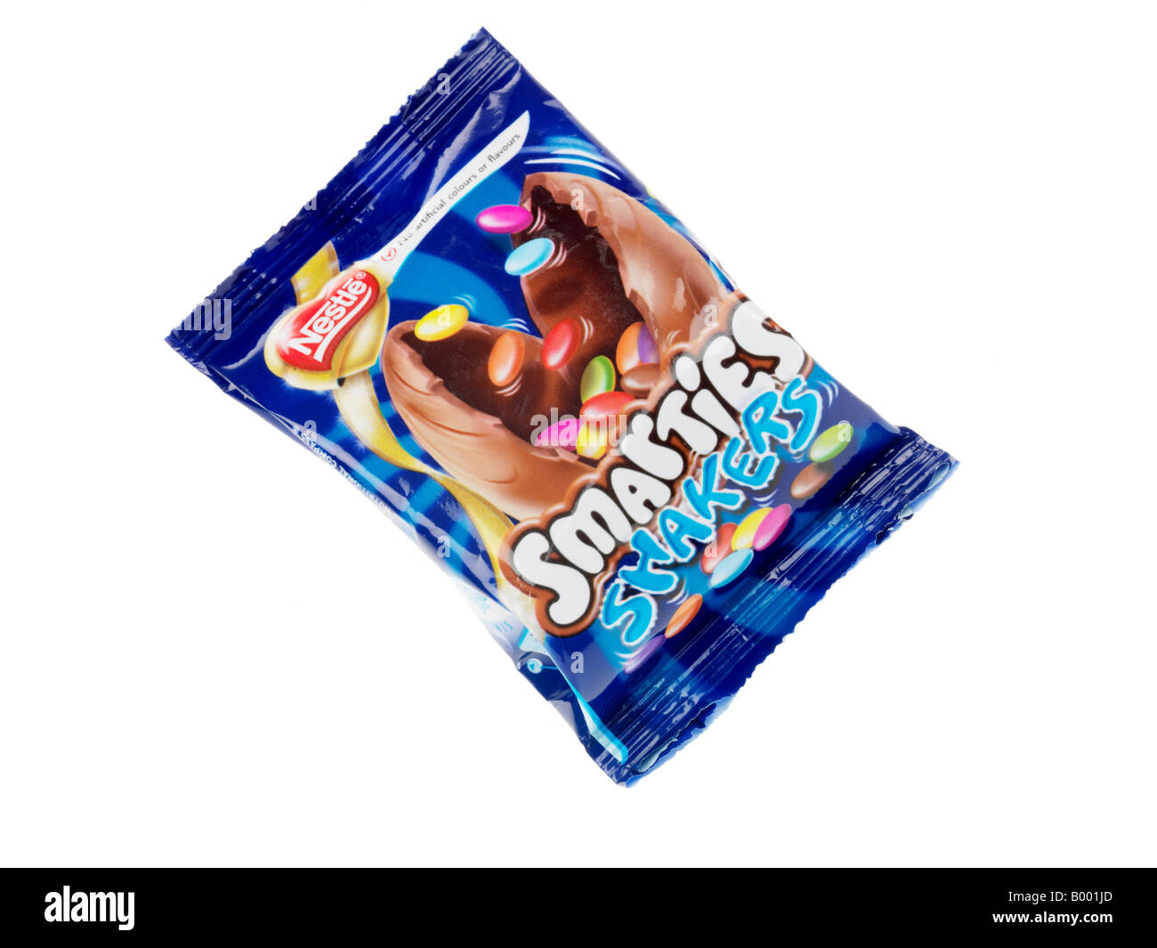 Nestlé mini smarties -Fotos und -Bildmaterial in hoher Auflösung – Alamy