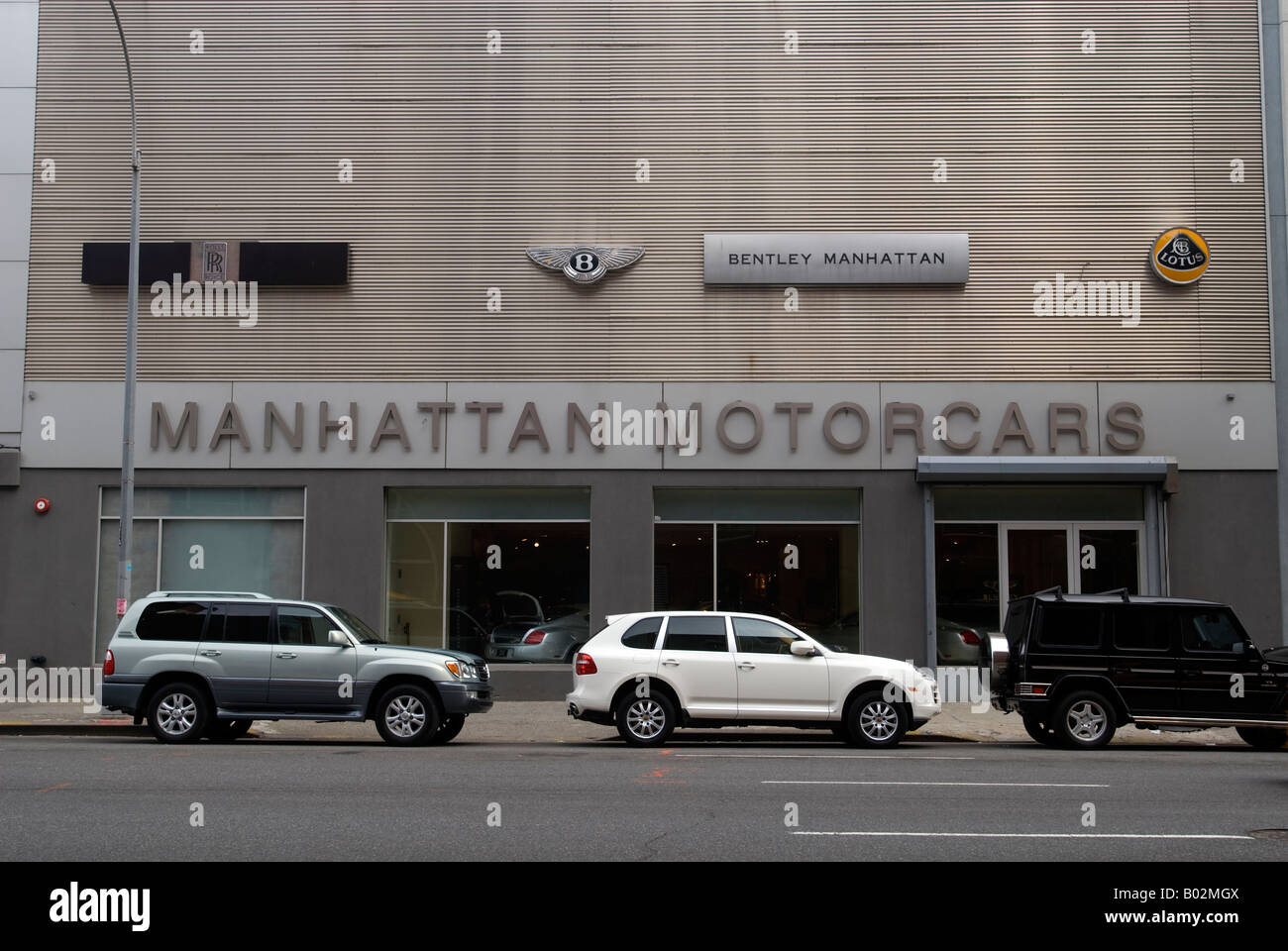 Bentley manhattan motorcars Bentley manhattan motorcars