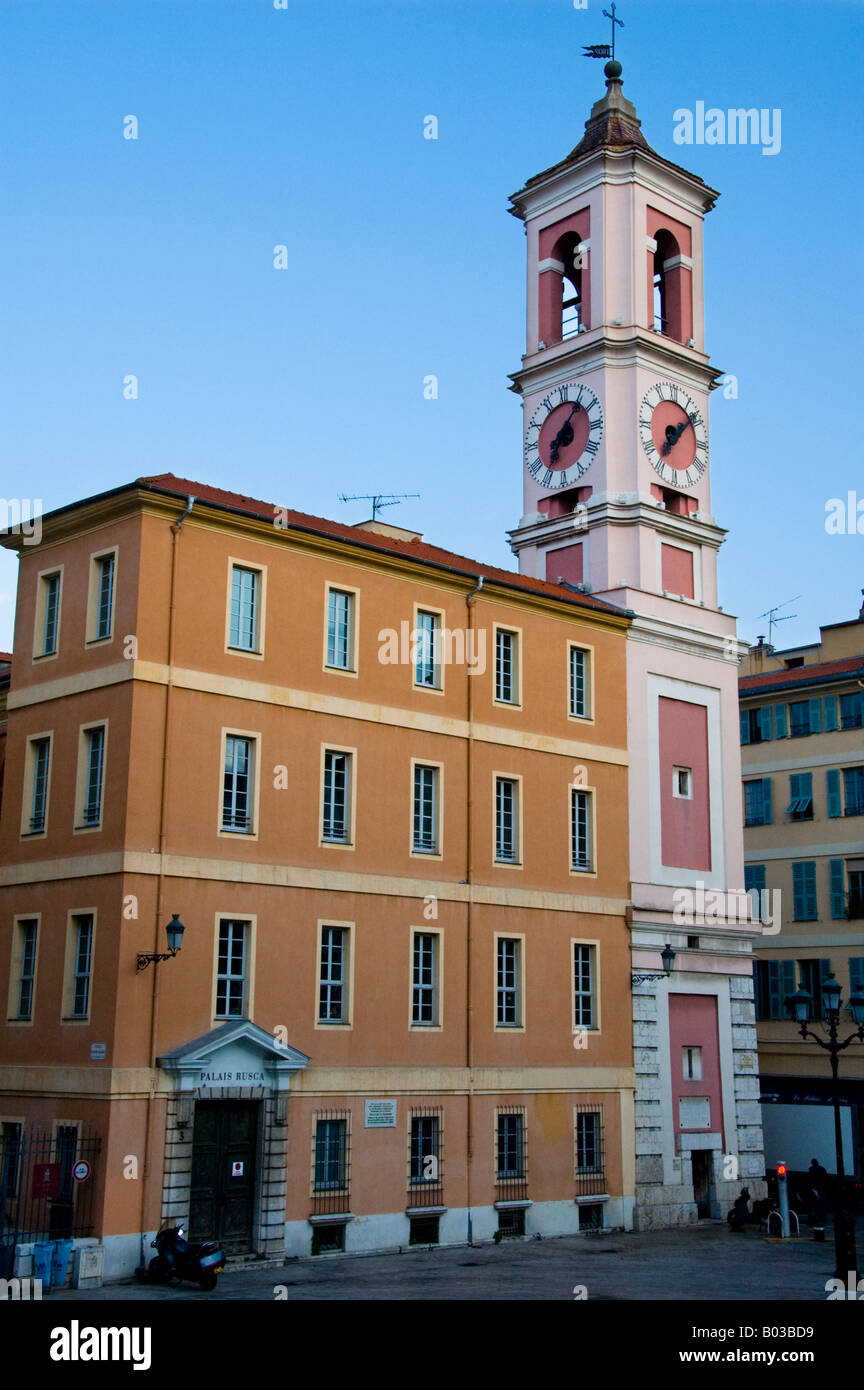 Place du palais de justic Stockfotos und bilder Kaufen Alamy