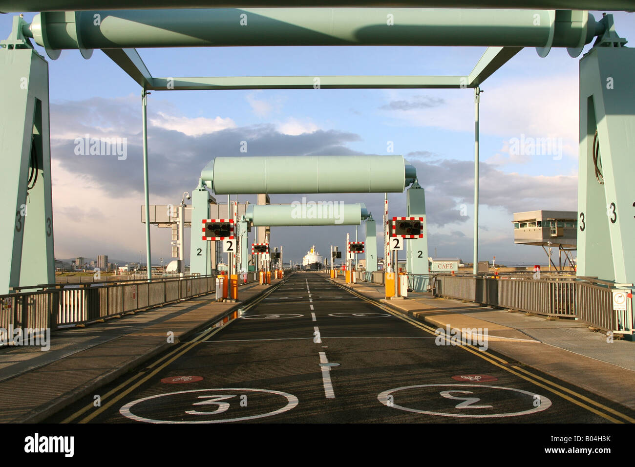 Cardiff South Wales GB UK 2008 Stockfoto