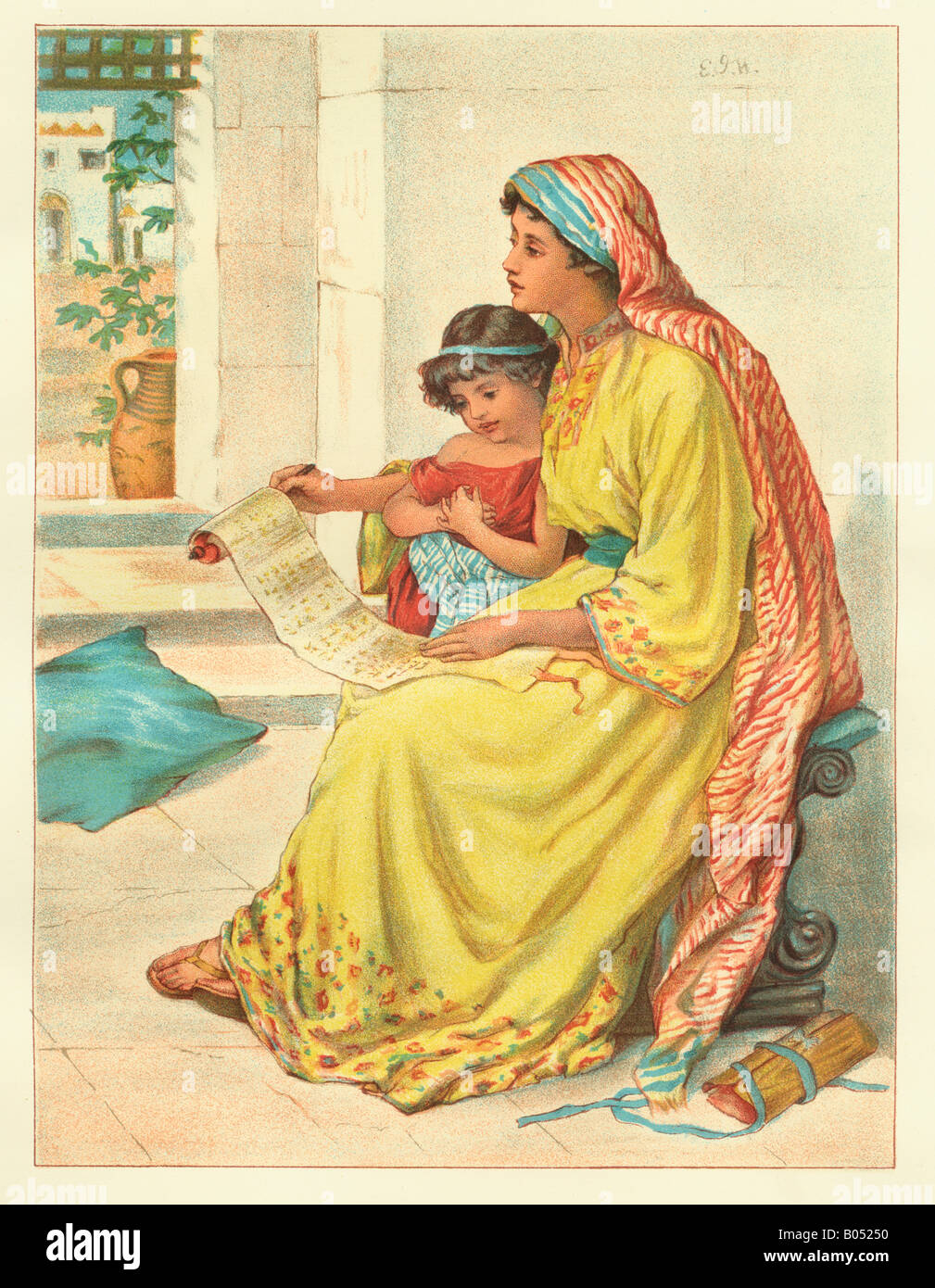 Timotheus geschichte Fotos und Bildmaterial in hoher Auflösung Alamy