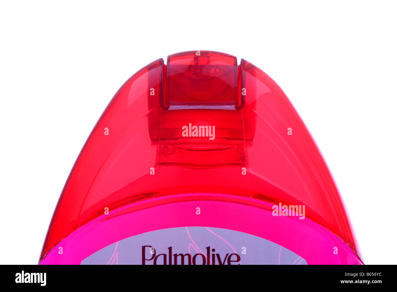 Duschgel Stockfoto Duschgel Stockfoto