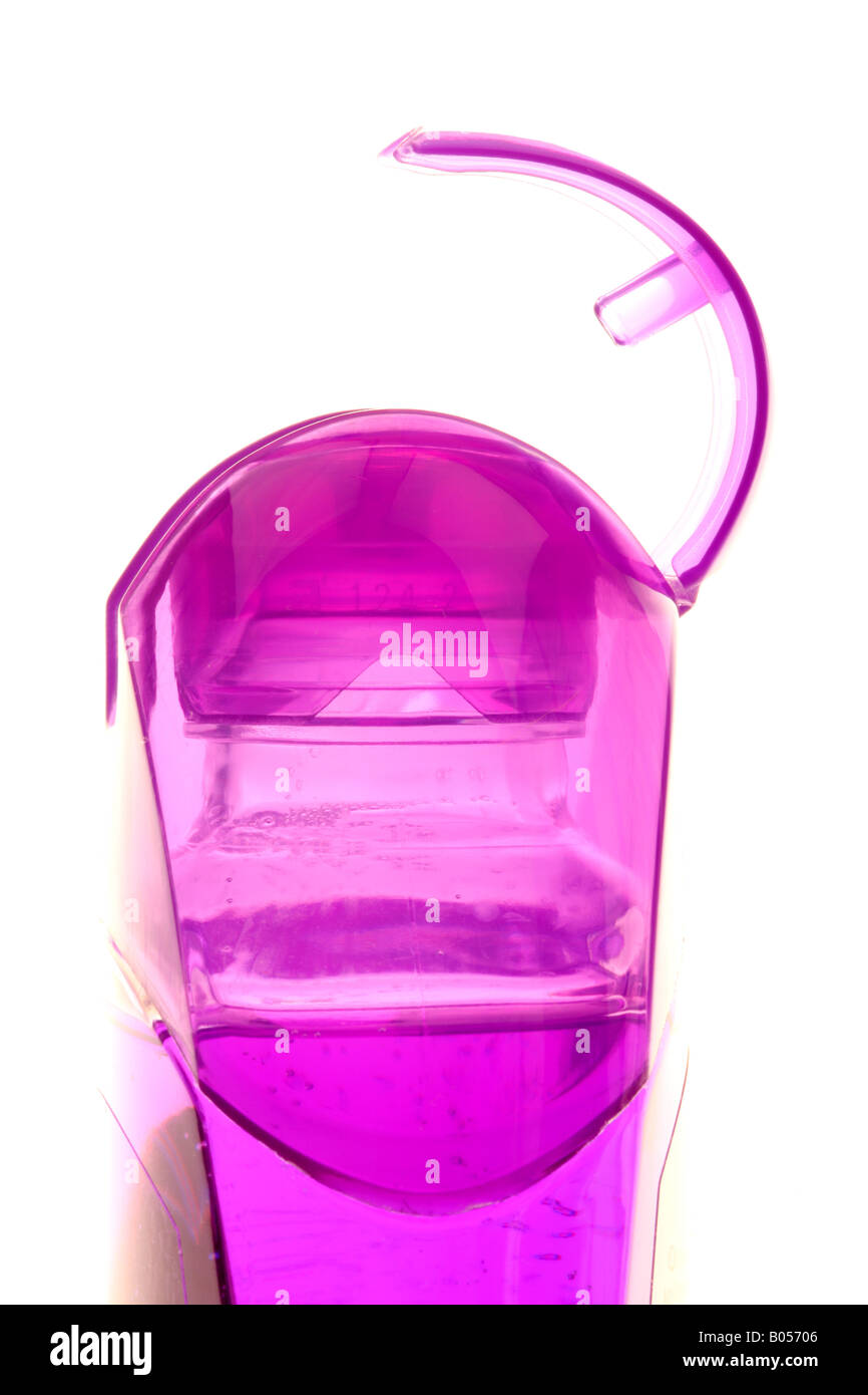 Duschgel Stockfoto Duschgel Stockfoto