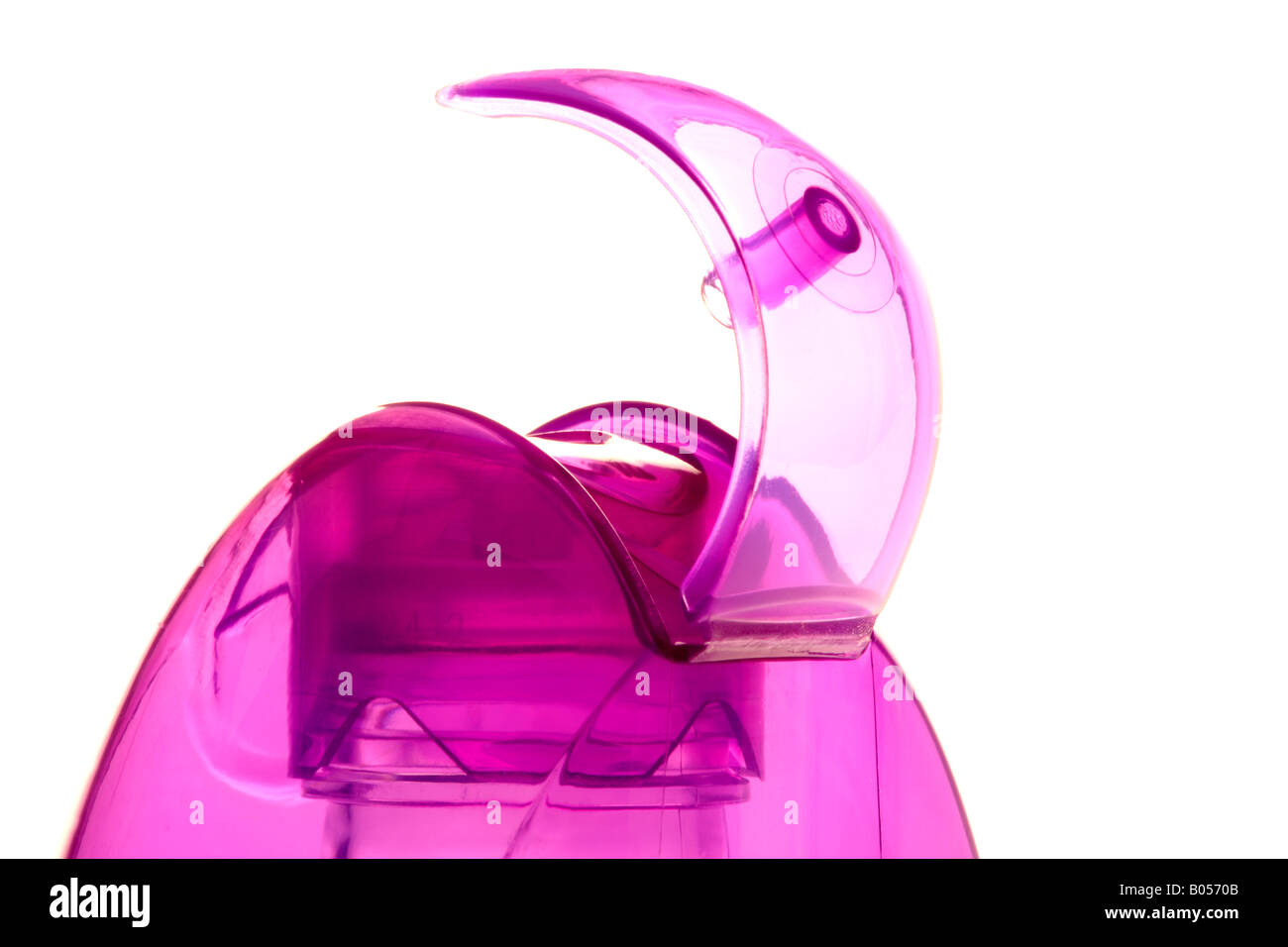 Duschgel Stockfoto Duschgel Stockfoto