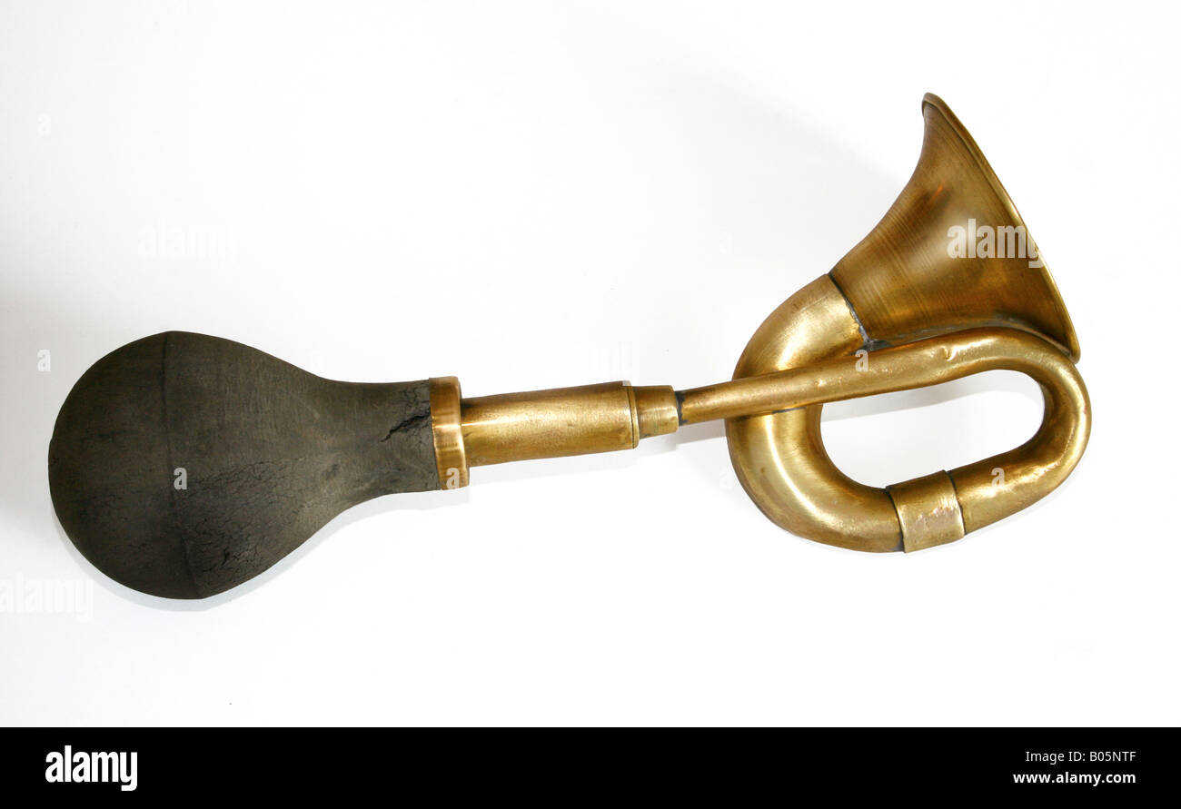 Horn Stockfoto