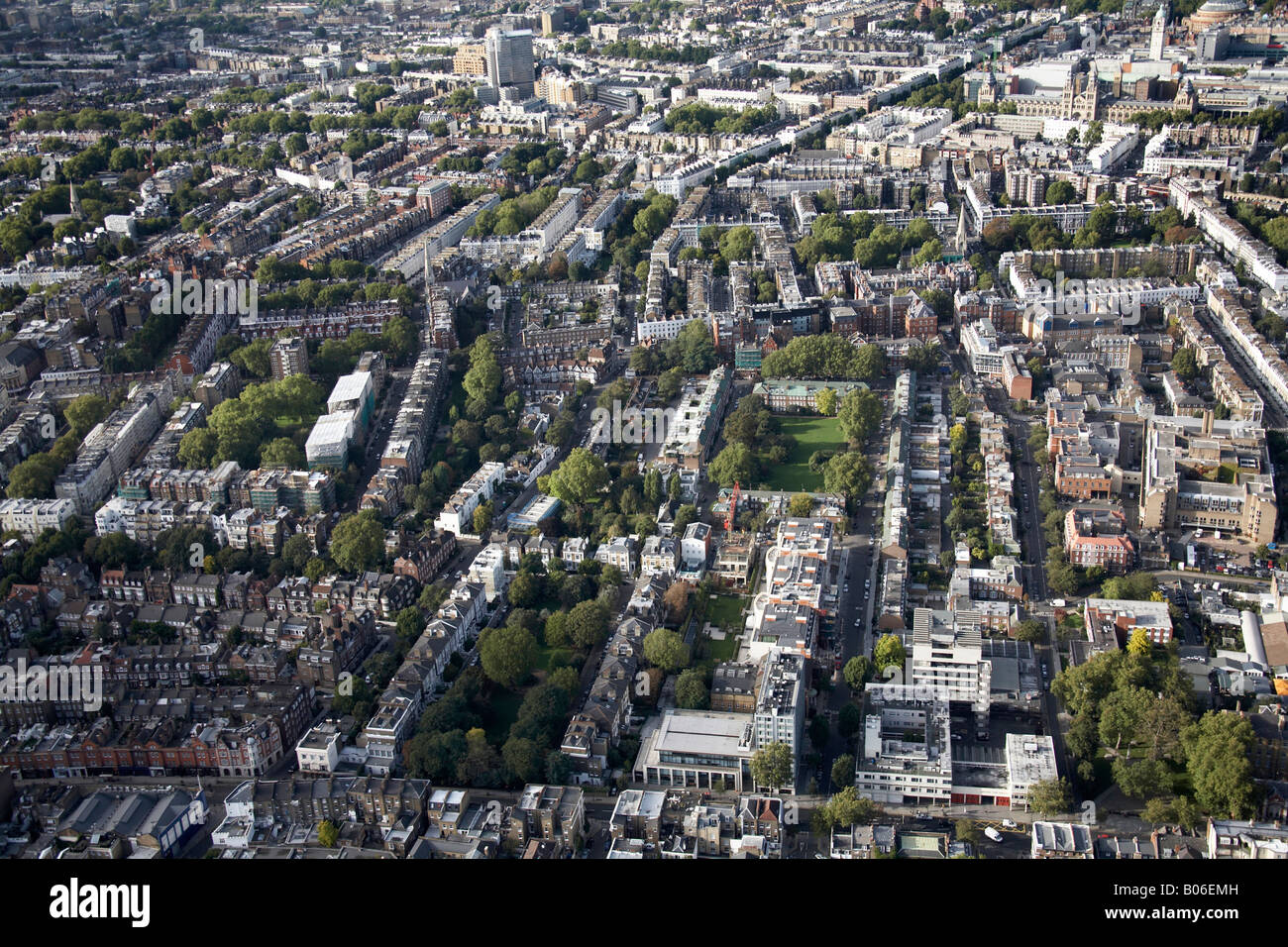 Brompton square Fotos und Bildmaterial in hoher Auflösung Alamy