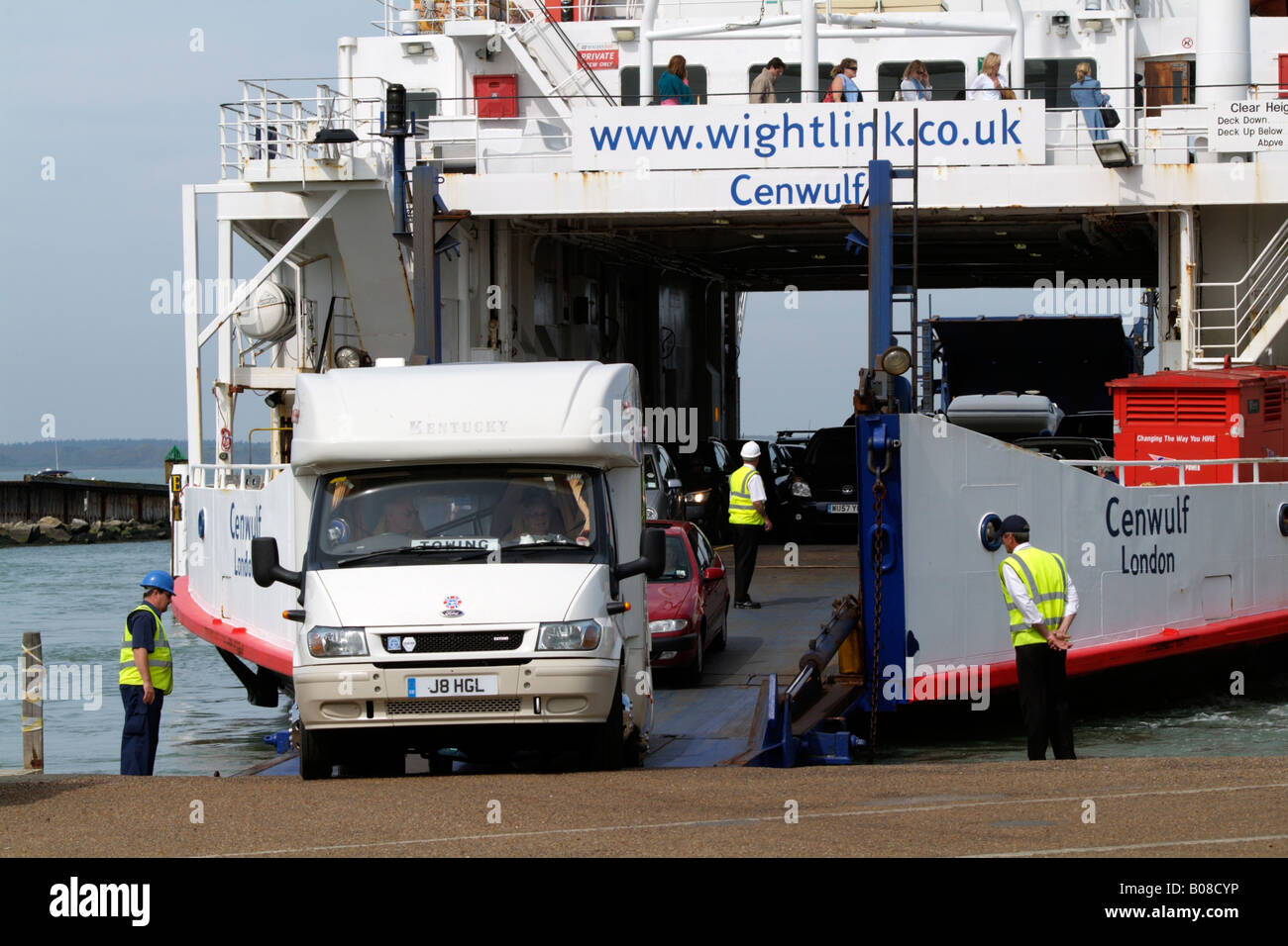 Wohnmobil wohnmobil caravan caravan cargo camping touring Fotos und