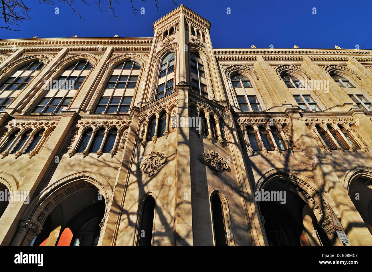 Maximilianstraße munich bavaria -Fotos und -Bildmaterial in hoher ...