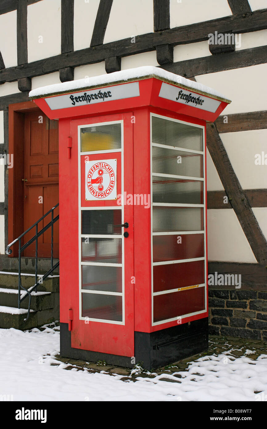 Pay Phone Booths -Fotos Und -Bildmaterial In Hoher Auflösung – Alamy