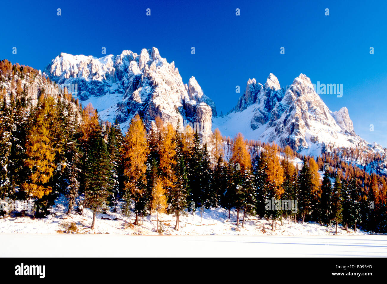 Cardini Group, Bolzano-Bozen, Italien, Europa Stockfoto