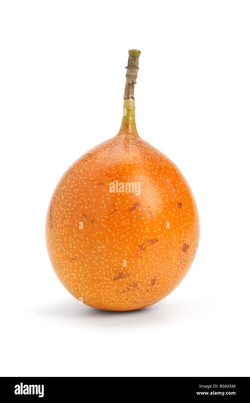 Granadilla Stockfoto