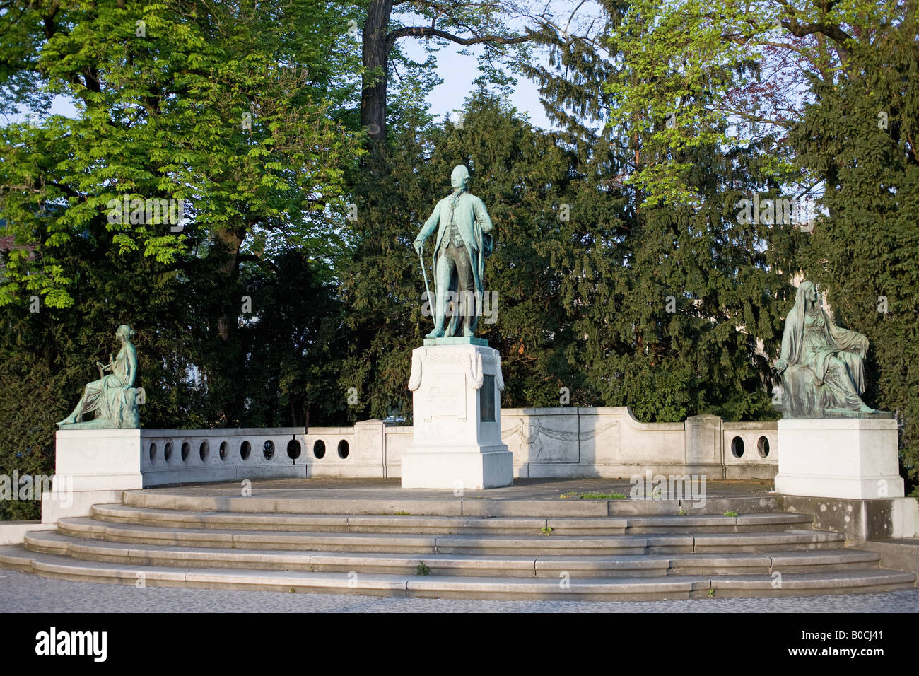 Goethe und Frankreich Goethe und Frankreich