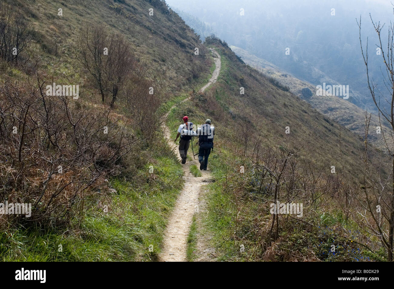 PILGERWEG des Heiligen Jakobus oder CAMINO DE SANTIAGO Nord oder