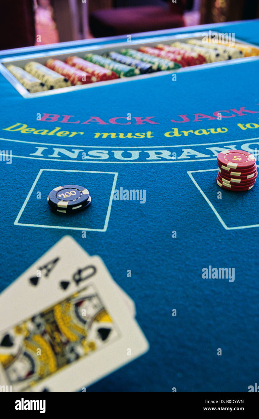 black jack tabelle Mit diesen 5 Tipps wie ein Profi