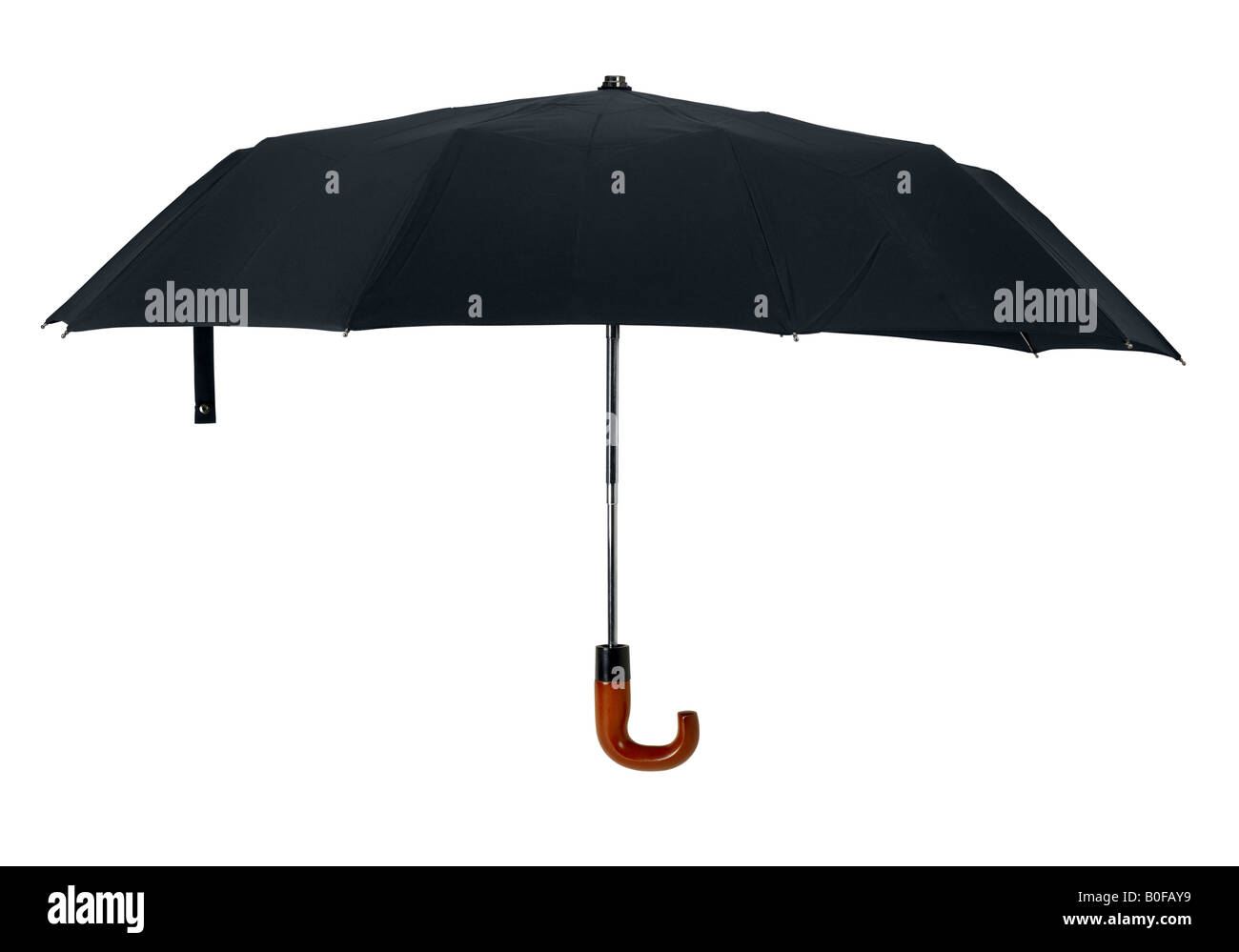 Offener Regenschirm Stockfotos und -bilder Kaufen - Alamy