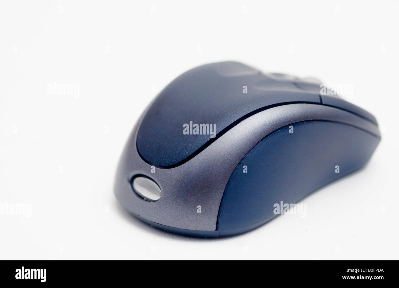 Funkmaus Stockfoto