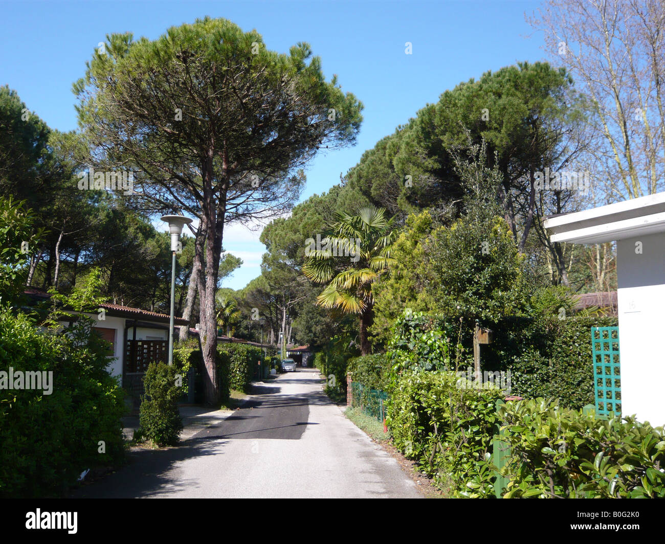 Bungalow Kaufen Italien